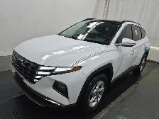 2023 Hyundai Tucson AWD 2.5L Preferred w/ Trend Pkg Leather, Moo