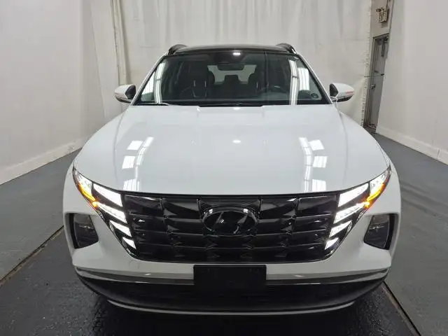 2023 Hyundai Tucson AWD 2.5L Preferred w/ Trend Pkg Leather, Moo - Photo 2