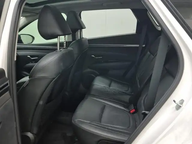 2023 Hyundai Tucson AWD 2.5L Preferred w/ Trend Pkg Leather, Moo - Photo 5