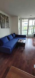 Luxury Furnished 1 Bedroom Condo | Downtown Toronto Waterfront - Photo 2