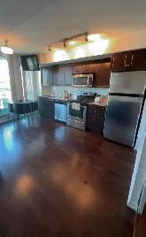 Luxury Furnished 1 Bedroom Condo | Downtown Toronto Waterfront - Photo 4