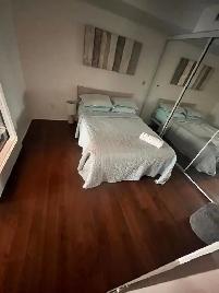 Luxury Furnished 1 Bedroom Condo | Downtown Toronto Waterfront - Photo 6