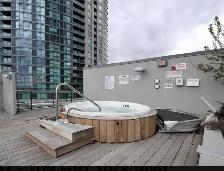 Luxury Furnished 1 Bedroom Condo | Downtown Toronto Waterfront - Photo 8