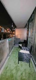 Luxury Furnished 1 Bedroom Condo | Downtown Toronto Waterfront - Photo 9
