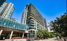 Luxury Furnished 1 Bedroom Condo | Downtown Toronto Waterfront - Photo 11