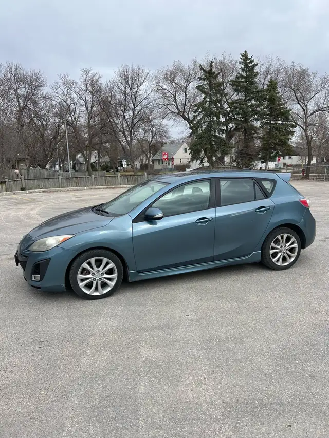2010 Mazda 3 sport GT - Photo 3