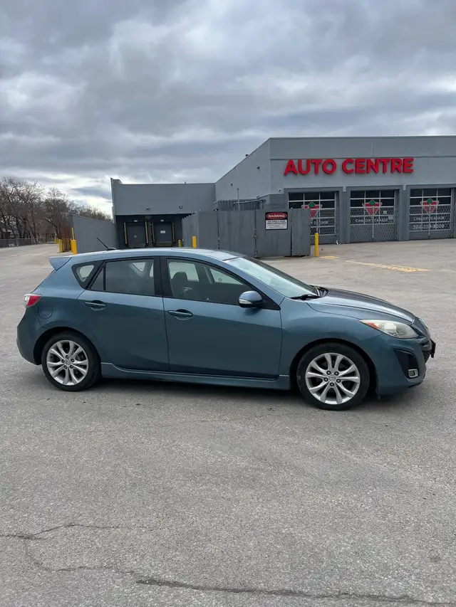 2010 Mazda 3 sport GT - Photo 4