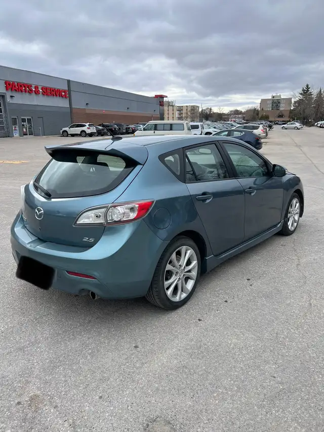 2010 Mazda 3 sport GT - Photo 5