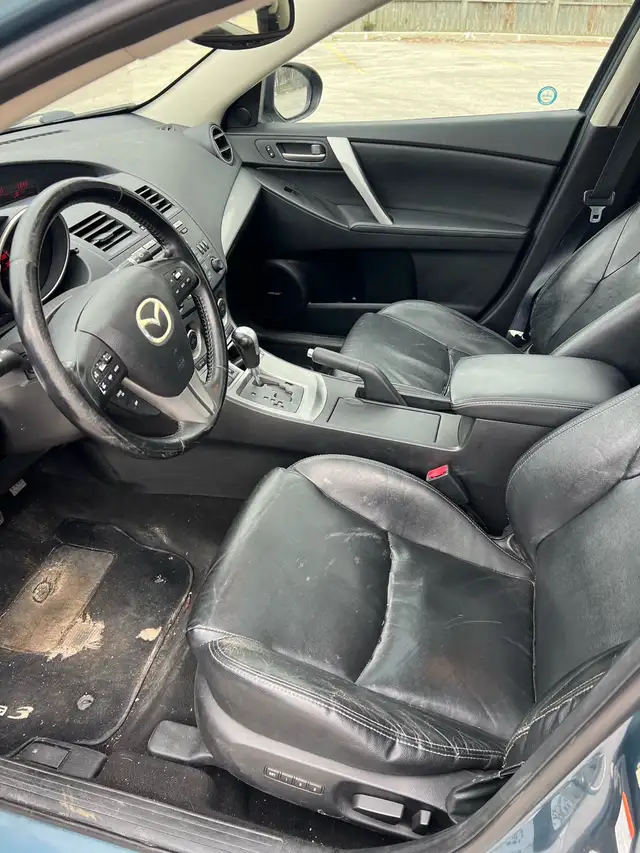 2010 Mazda 3 sport GT - Photo 6