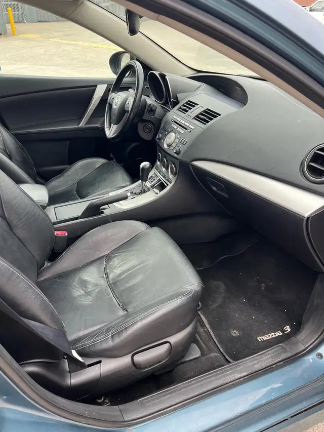 2010 Mazda 3 sport GT - Photo 7