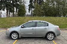 10 SENTRA 2L FWD 122K Clean Title Automatic Safety 2 Yrs Waranty - Photo 5