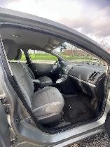 10 SENTRA 2L FWD 122K Clean Title Automatic Safety 2 Yrs Waranty - Photo 8