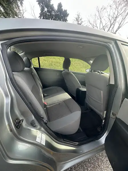 10 SENTRA 2L FWD 122K Clean Title Automatic Safety 2 Yrs Waranty - Photo 10