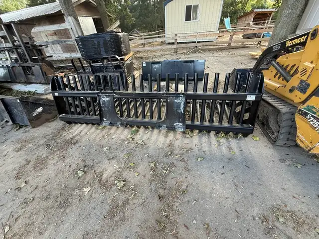 HLA HD 108" Stone Fork - Photo 4