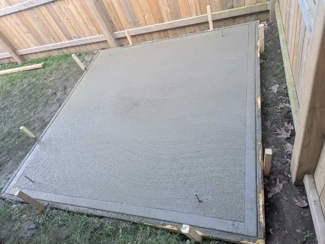 Custom Sheds - Photo 5