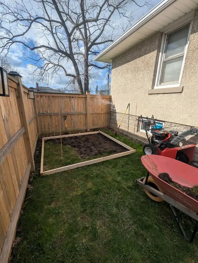 Custom Sheds - Photo 6