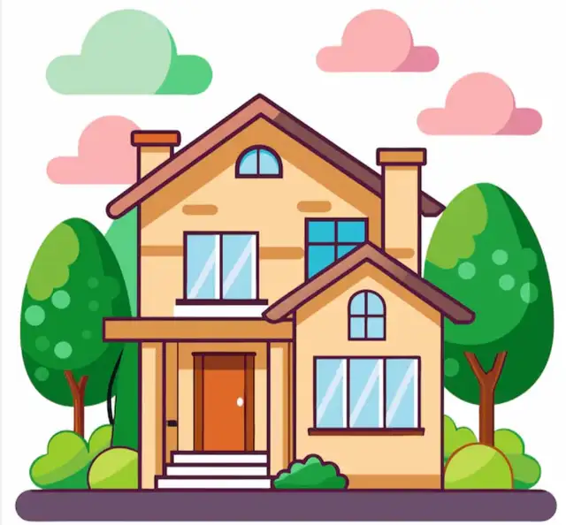 DOWNTOWN HOUSE FOR RENT