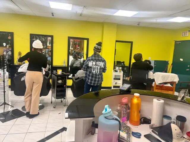 NOW HIRING HAIR BRAIDERS - Photo 2