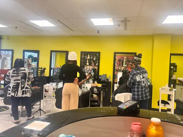 NOW HIRING HAIR BRAIDERS - Photo 3