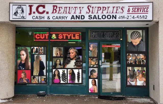 NOW HIRING HAIR BRAIDERS - Photo 4