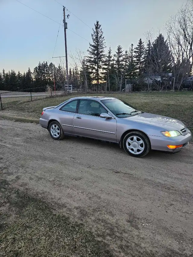 ACURA 2.2CL - Photo 2