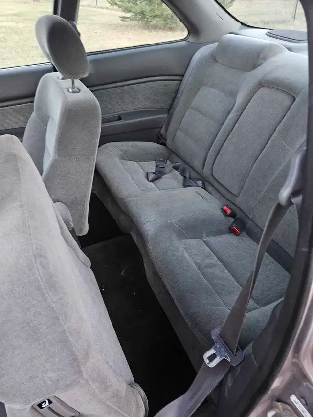ACURA 2.2CL - Photo 6