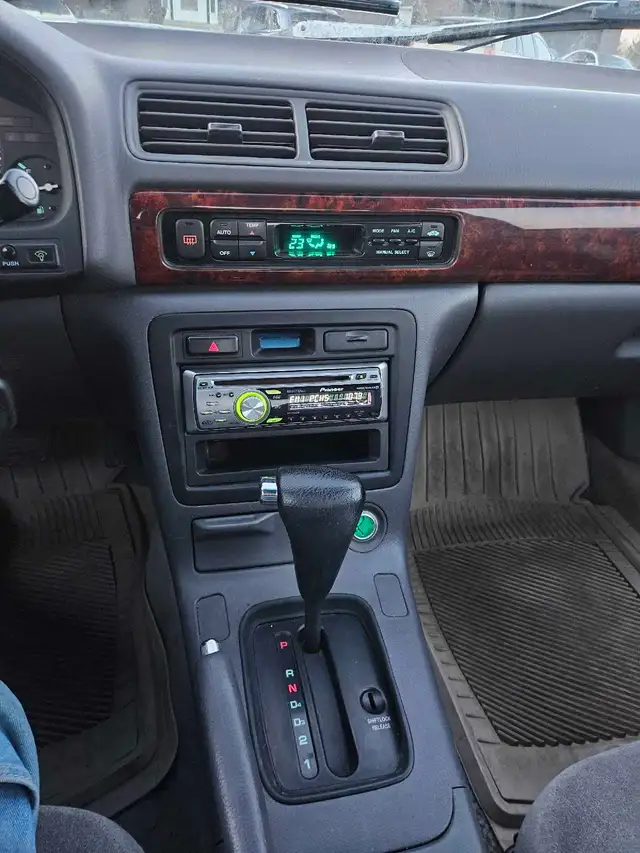 ACURA 2.2CL - Photo 7