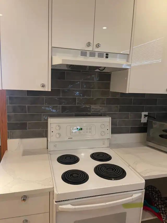 Semi furnished Basement for rent - Photo 4
