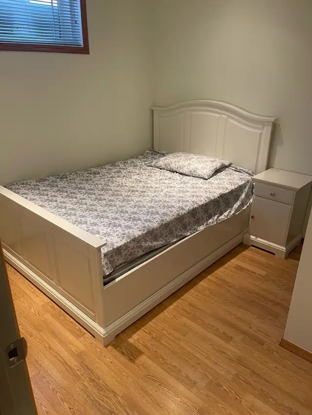 Semi furnished Basement for rent - Photo 6