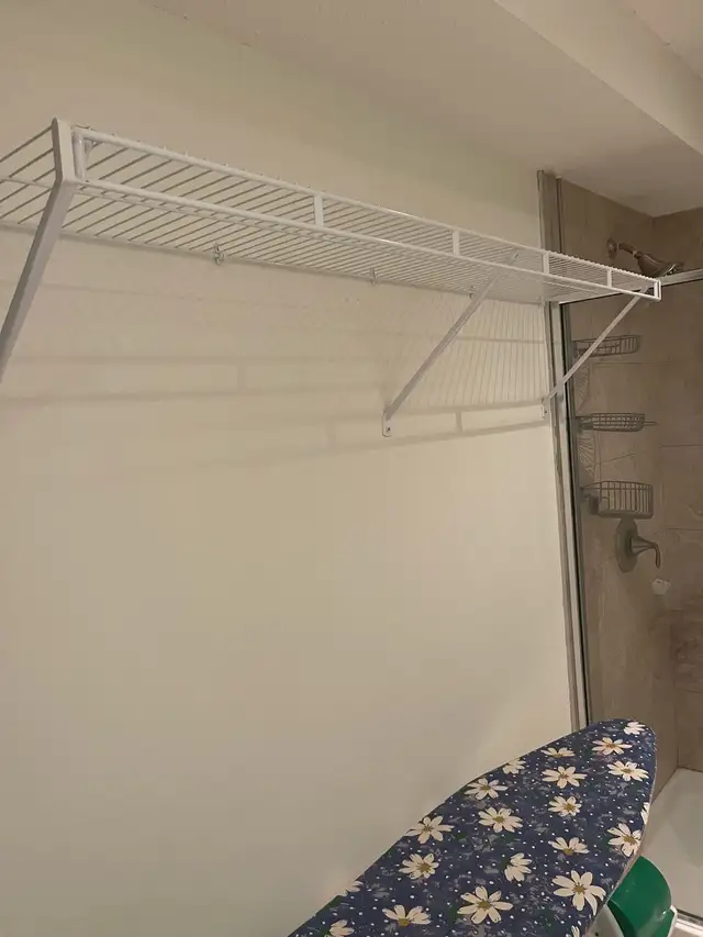 Semi furnished Basement for rent - Photo 7