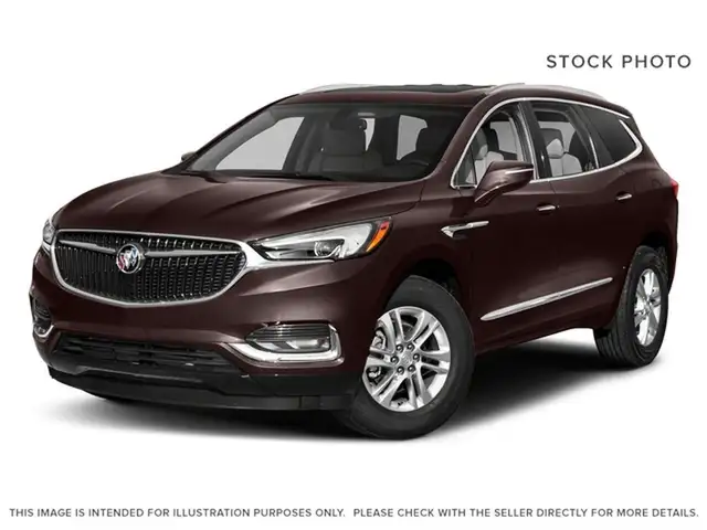 2018 Buick Enclave PREMIUM