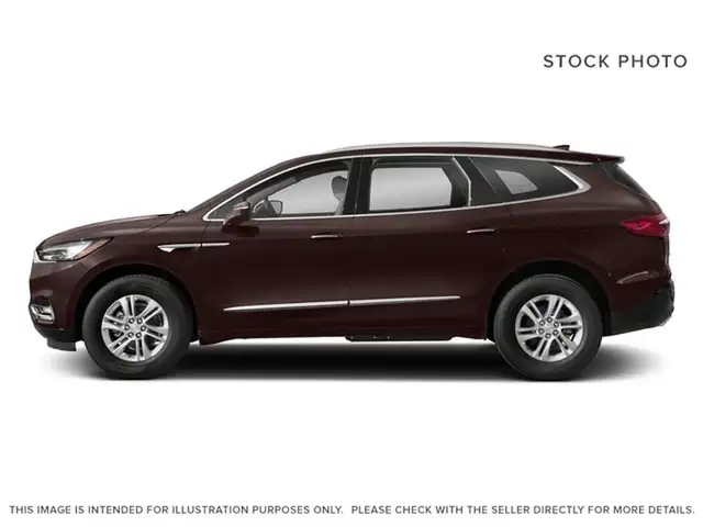 2018 Buick Enclave PREMIUM - Photo 3