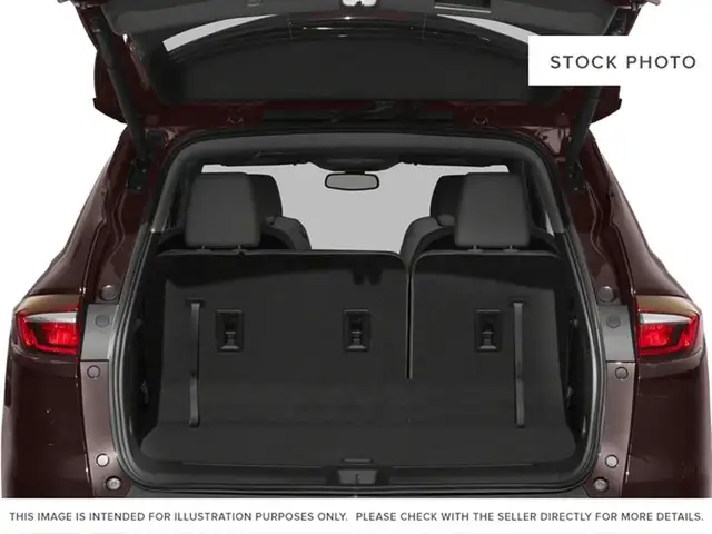2018 Buick Enclave PREMIUM - Photo 7