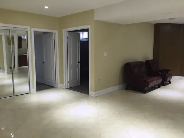 All inclusive New Large basement available for rent in Brampton - Photo 2