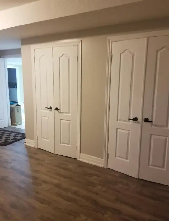All inclusive New Large basement available for rent in Brampton - Photo 3