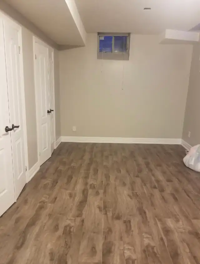 All inclusive New Large basement available for rent in Brampton - Photo 4