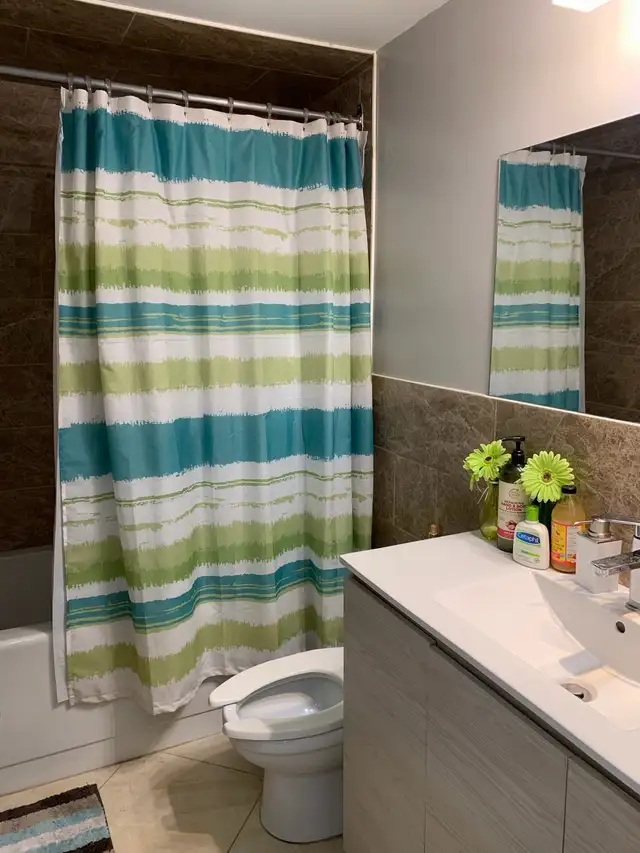 All inclusive New Large basement available for rent in Brampton - Photo 6