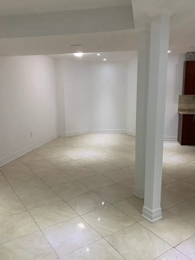 All inclusive New Large basement available for rent in Brampton - Photo 7