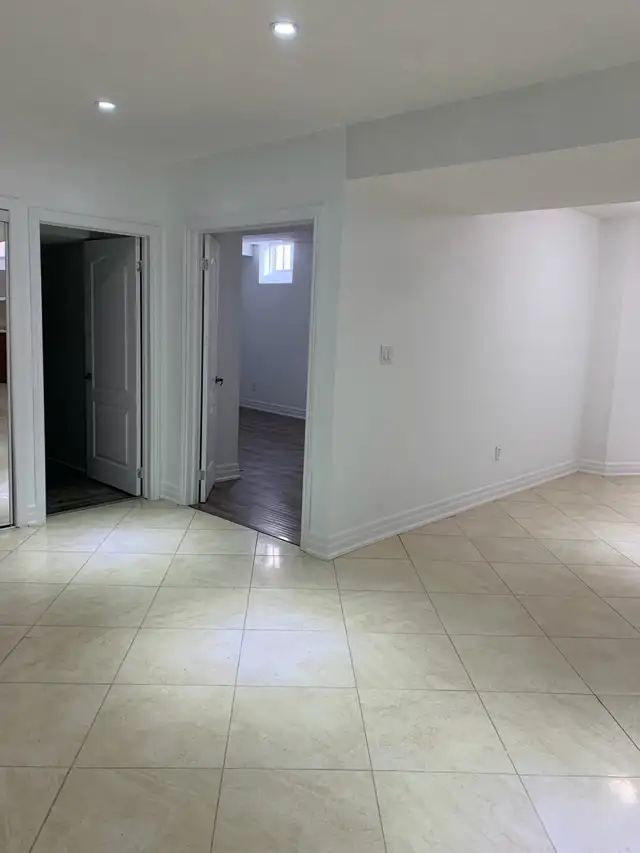 All inclusive New Large basement available for rent in Brampton - Photo 8