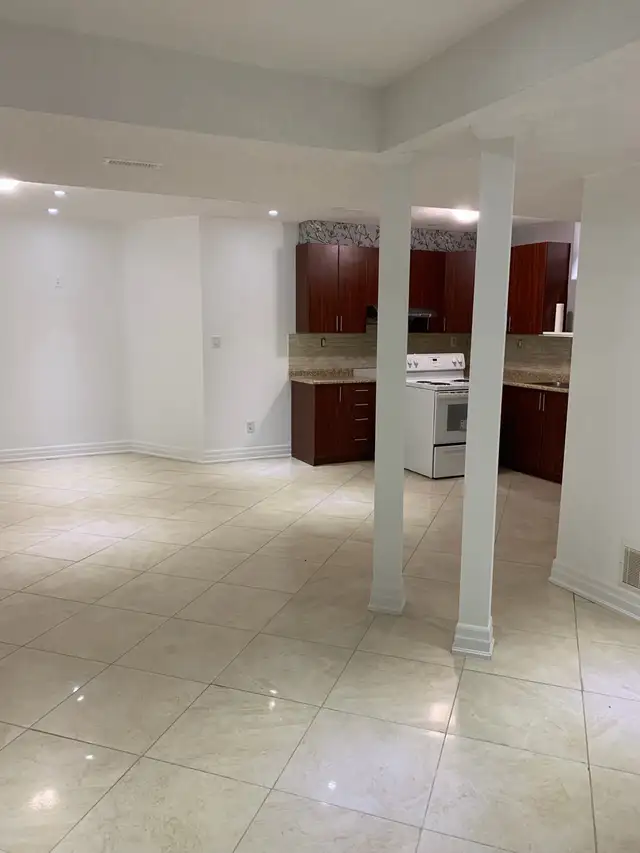 All inclusive New Large basement available for rent in Brampton - Photo 9