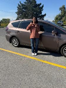 Certified Driving Instructor