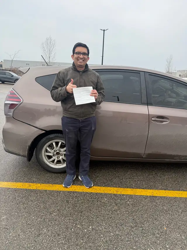 Certified Driving Instructor - Photo 4