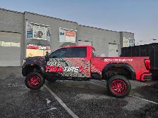 Mechanic / Tire Tech