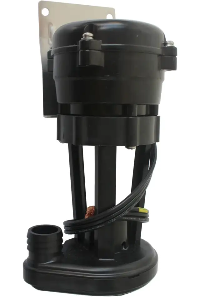 Universal Ice Machine Water Pump Ice Machine Accessories 029157