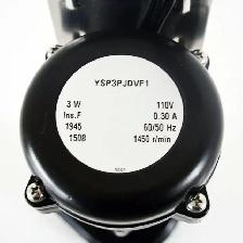 Universal Ice Machine Water Pump Ice Machine Accessories 029157 - Photo 3