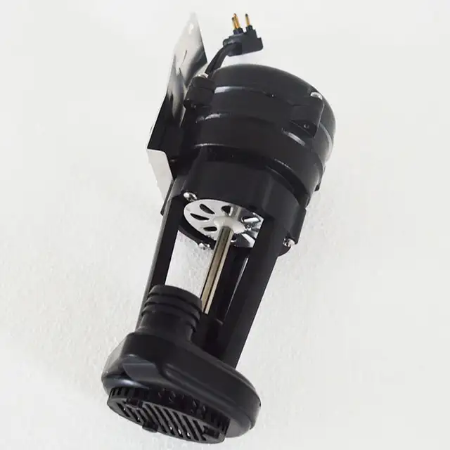 Universal Ice Machine Water Pump Ice Machine Accessories 029157 - Photo 4