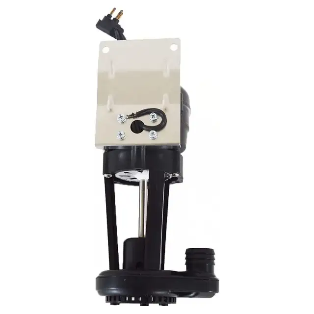 Universal Ice Machine Water Pump Ice Machine Accessories 029157 - Photo 5