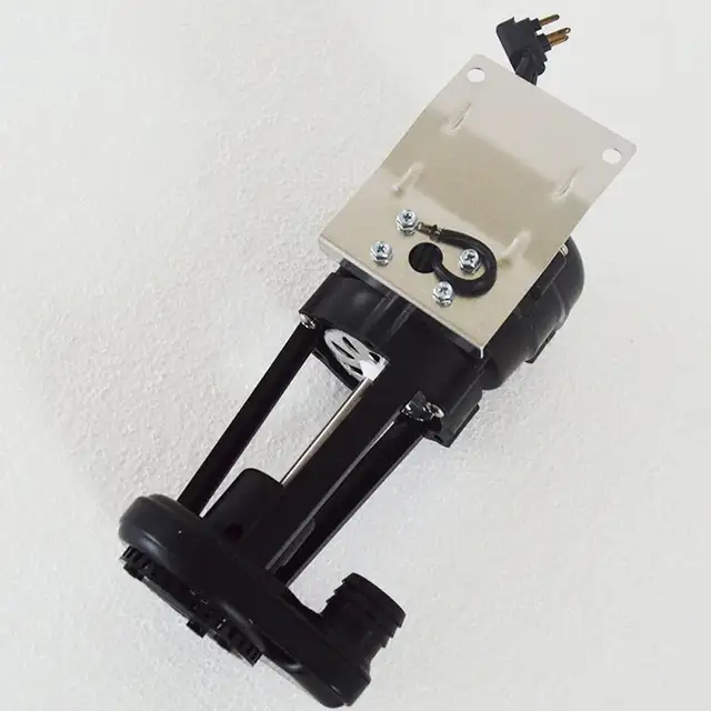Universal Ice Machine Water Pump Ice Machine Accessories 029157 - Photo 6