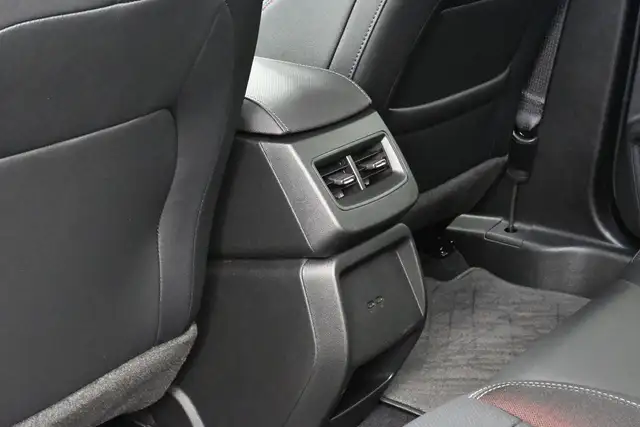 2026 Chevrolet Equinox RS EV LOW KMS!! ALMOST NEW! Just arrive - Photo 23