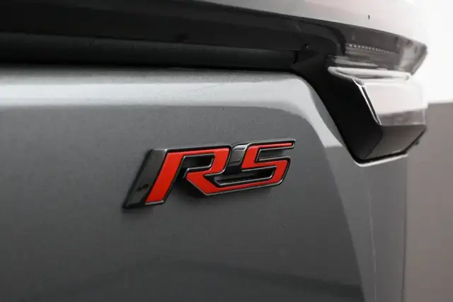 2026 Chevrolet Equinox RS EV LOW KMS!! ALMOST NEW! Just arrive - Photo 28